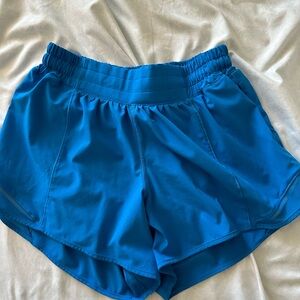 Hotty Hot Low-Rise Lined 4”